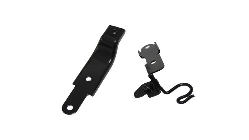 RADYATÖR BAĞLANTI DEMİRİ TAKIM (RZ125)